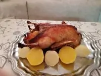 Вот что получилось из нашего рецепта - фото 3