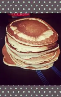 Вот что получилось из нашего рецепта - фото 1