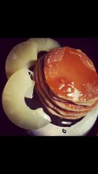 Вот что получилось из нашего рецепта - фото 2