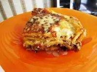 Вот что получилось из нашего рецепта - фото 1