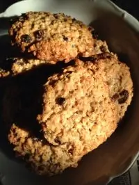 Вот что получилось из нашего рецепта - фото 2