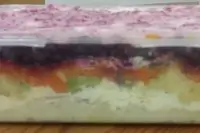 Вот что получилось из нашего рецепта - фото 1