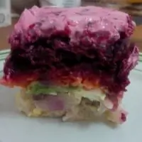 Вот что получилось из нашего рецепта - фото 2