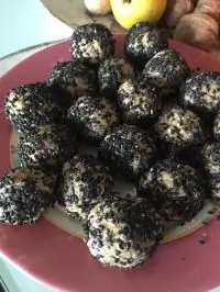 Вот что получилось из нашего рецепта - фото 1