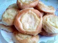 Вот что получилось из нашего рецепта - фото 1