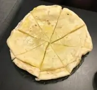 Вот что получилось из нашего рецепта - фото 1