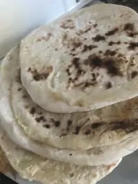 Вот что получилось из нашего рецепта - фото 2