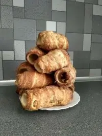 Вот что получилось из нашего рецепта - фото 3