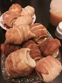 Вот что получилось из нашего рецепта - фото 4