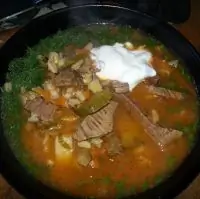 Вот что получилось из нашего рецепта - фото 1