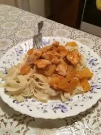 Вот что получилось из нашего рецепта - фото 1