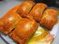 Вот что получилось из нашего рецепта - фото 1