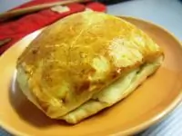 Вот что получилось из нашего рецепта - фото 2