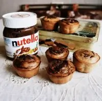 Вот что получилось из нашего рецепта - фото 1