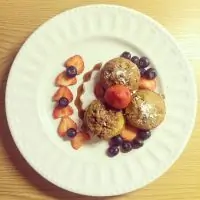 Вот что получилось из нашего рецепта - фото 2