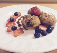 Вот что получилось из нашего рецепта - фото 3