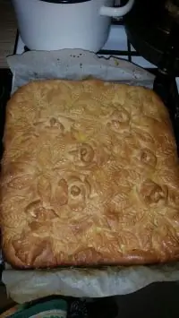 Вот что получилось из нашего рецепта - фото 1