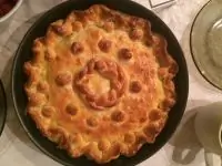 Вот что получилось из нашего рецепта - фото 2