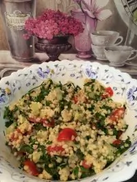 Вот что получилось из нашего рецепта - фото 1