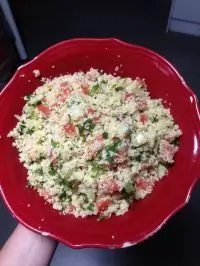 Вот что получилось из нашего рецепта - фото 2