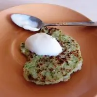 Вот что получилось из нашего рецепта - фото 2