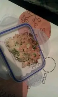 Вот что получилось из нашего рецепта - фото 4