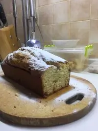 Вот что получилось из нашего рецепта - фото 3