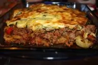 Вот что получилось из нашего рецепта - фото 1