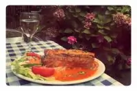 Вот что получилось из нашего рецепта - фото 2