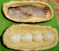 Вот что получилось из нашего рецепта - фото 2