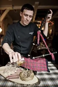 Вот что получилось из нашего рецепта - фото 1