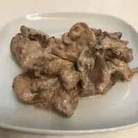 Вот что получилось из нашего рецепта - фото 1