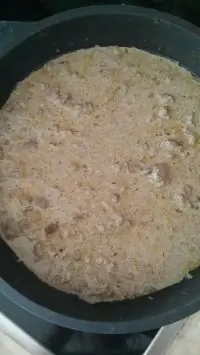 Вот что получилось из нашего рецепта - фото 2