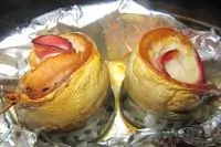 Вот что получилось из нашего рецепта - фото 1