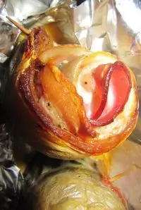 Вот что получилось из нашего рецепта - фото 2