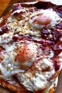 Вот что получилось из нашего рецепта - фото 1