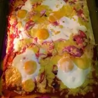 Вот что получилось из нашего рецепта - фото 3