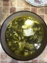 Вот что получилось из нашего рецепта - фото 2