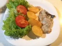 Вот что получилось из нашего рецепта - фото 2