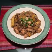 Вот что получилось из нашего рецепта - фото 1