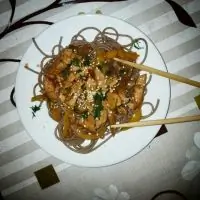 Вот что получилось из нашего рецепта - фото 2