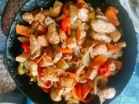 Вот что получилось из нашего рецепта - фото 3