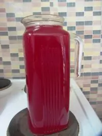 Вот что получилось из нашего рецепта - фото 2