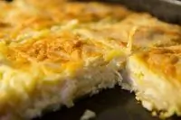 Вот что получилось из нашего рецепта - фото 2