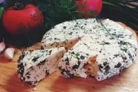 Вот что получилось из нашего рецепта - фото 1