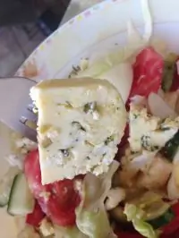 Вот что получилось из нашего рецепта - фото 4