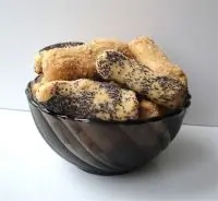 Вот что получилось из нашего рецепта - фото 1