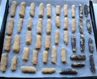 Вот что получилось из нашего рецепта - фото 3