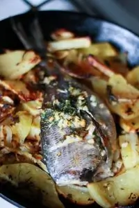 Вот что получилось из нашего рецепта - фото 2