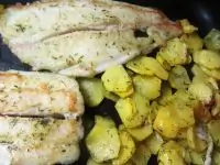 Вот что получилось из нашего рецепта - фото 3